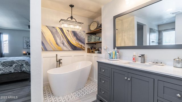 13159 W LARIAT Lane, Peoria, AZ 85383