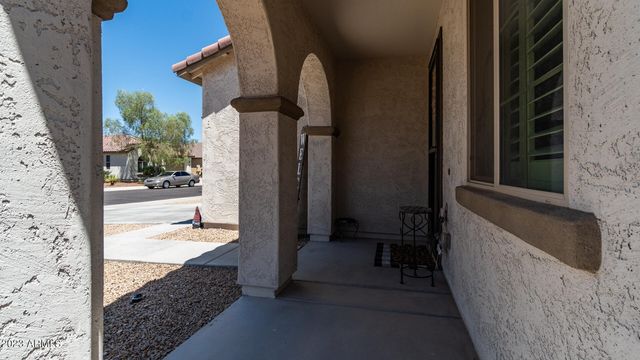 13159 W LARIAT Lane, Peoria, AZ 85383
