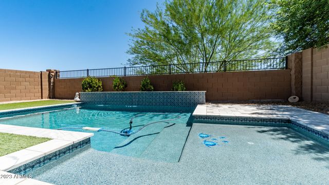13159 W LARIAT Lane, Peoria, AZ 85383