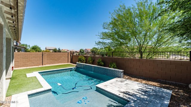 13159 W LARIAT Lane, Peoria, AZ 85383