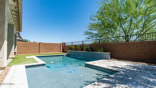 13159 W LARIAT Lane, Peoria, AZ 85383
