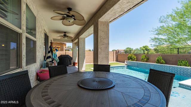 13159 W LARIAT Lane, Peoria, AZ 85383