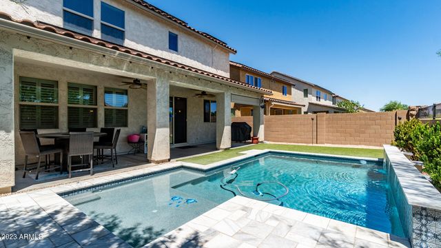 13159 W LARIAT Lane, Peoria, AZ 85383