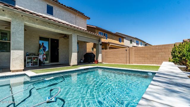 13159 W LARIAT Lane, Peoria, AZ 85383