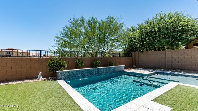 13159 W LARIAT Lane, Peoria, AZ 85383
