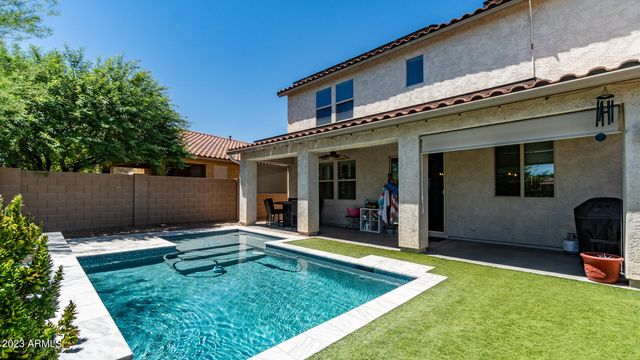 13159 W LARIAT Lane, Peoria, AZ 85383