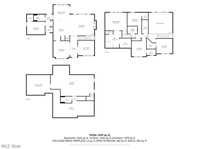 36603 Amalfi Road, North Ridgeville, OH 44039