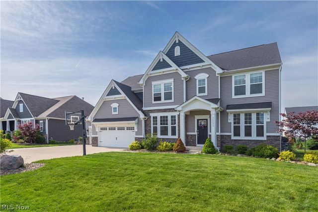 36603 Amalfi Road, North Ridgeville, OH 44039