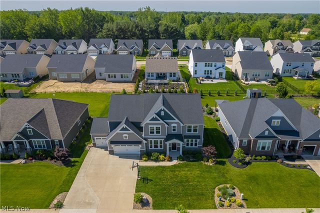 36603 Amalfi Road, North Ridgeville, OH 44039