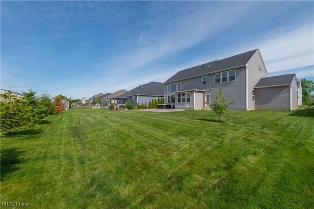 36603 Amalfi Road, North Ridgeville, OH 44039