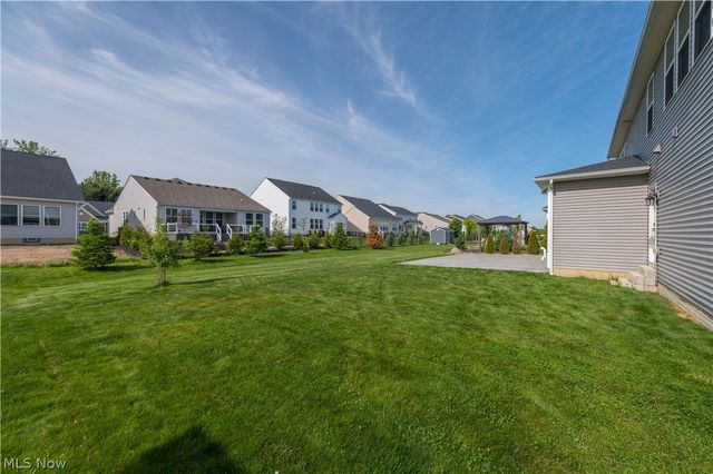 36603 Amalfi Road, North Ridgeville, OH 44039