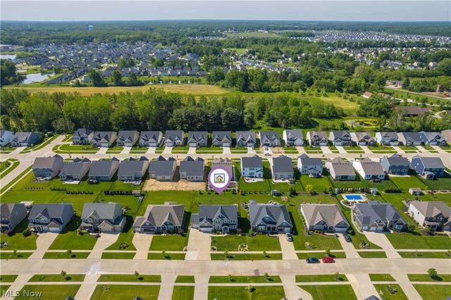 36603 Amalfi Road, North Ridgeville, OH 44039