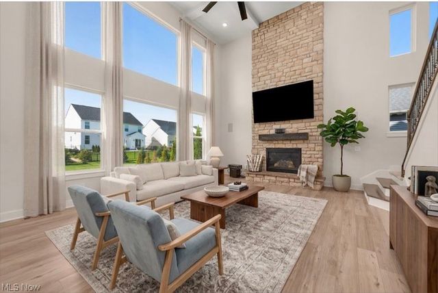 36603 Amalfi Road, North Ridgeville, OH 44039