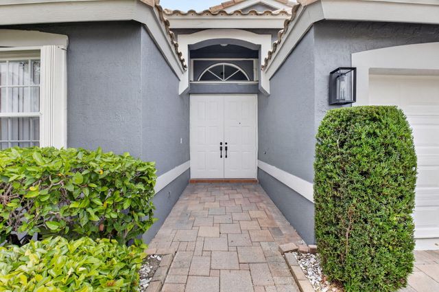 11728 Dove Hollow Avenue, Boynton Beach, FL 33437