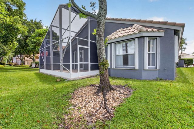 11728 Dove Hollow Avenue, Boynton Beach, FL 33437