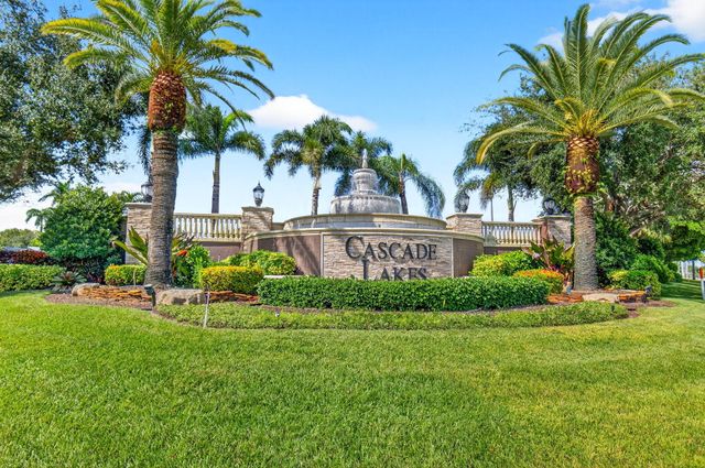 11728 Dove Hollow Avenue, Boynton Beach, FL 33437