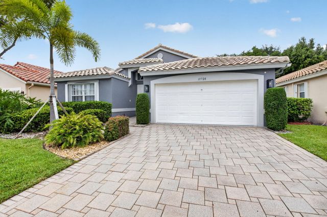 11728 Dove Hollow Avenue, Boynton Beach, FL 33437