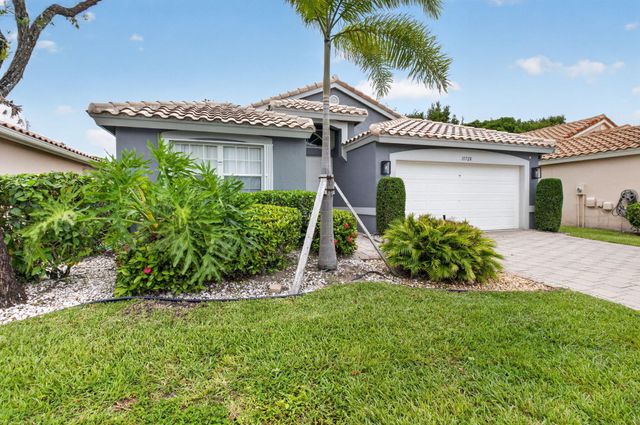 11728 Dove Hollow Avenue, Boynton Beach, FL 33437