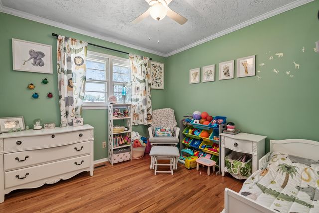 2335 Crest St, Augusta, KS 67010