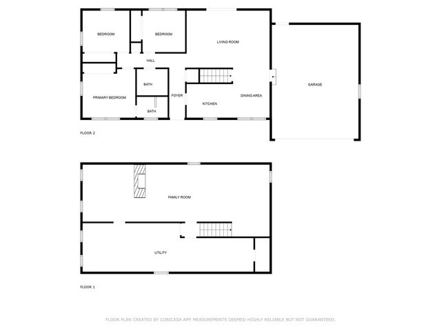 2335 Crest St, Augusta, KS 67010