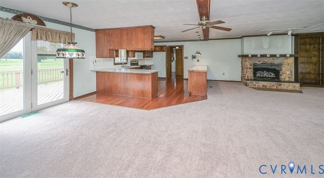 7641 Elko Rd, Sandston, VA 23150