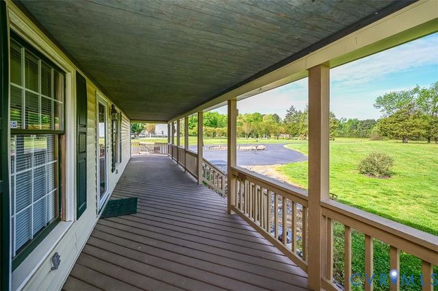 7641 Elko Rd, Sandston, VA 23150
