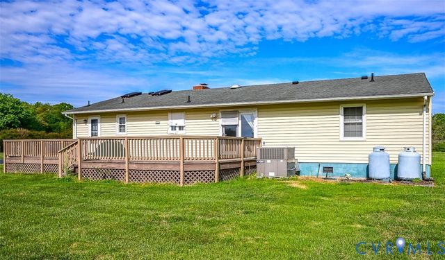 7641 Elko Rd, Sandston, VA 23150