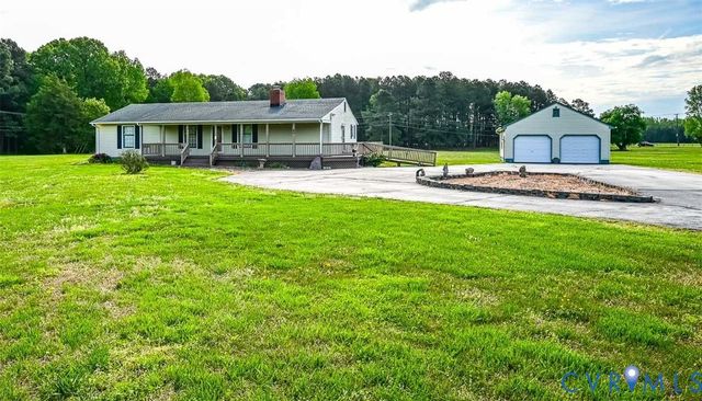 7641 Elko Rd, Sandston, VA 23150