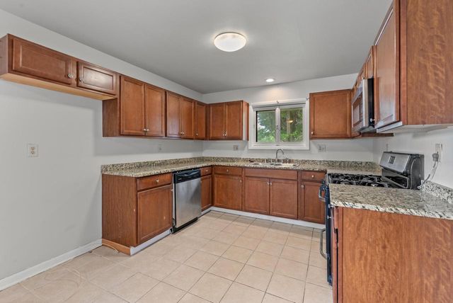 5404 N BETHMAUR LANE, Milwaukee, WI 53209