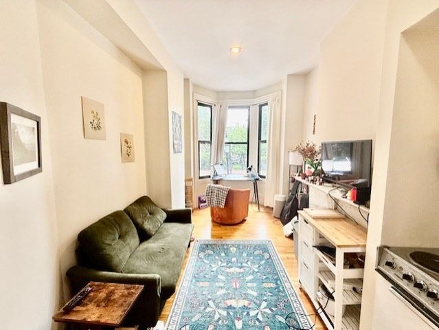 147 Appleton 2, Boston, MA 02116