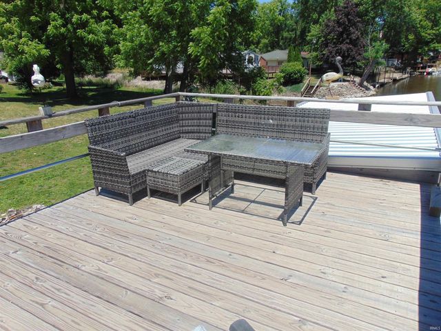 8983 N Shepards Park Avenue, Monticello, IN 47960
