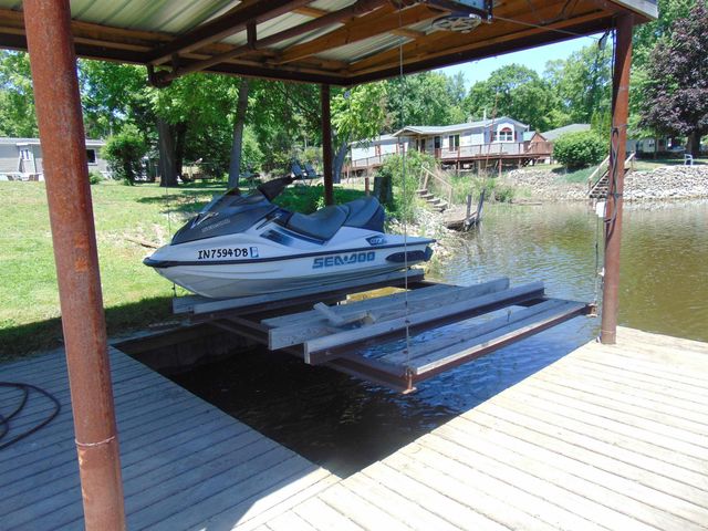 8983 N Shepards Park Avenue, Monticello, IN 47960