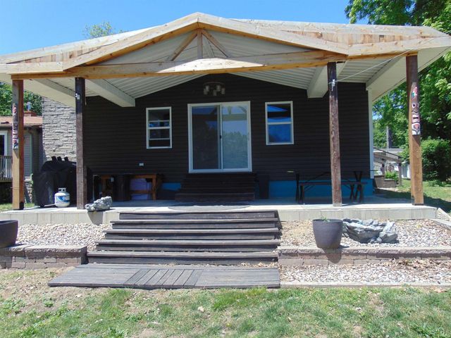 8983 N Shepards Park Avenue, Monticello, IN 47960
