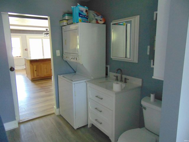 8983 N Shepards Park Avenue, Monticello, IN 47960
