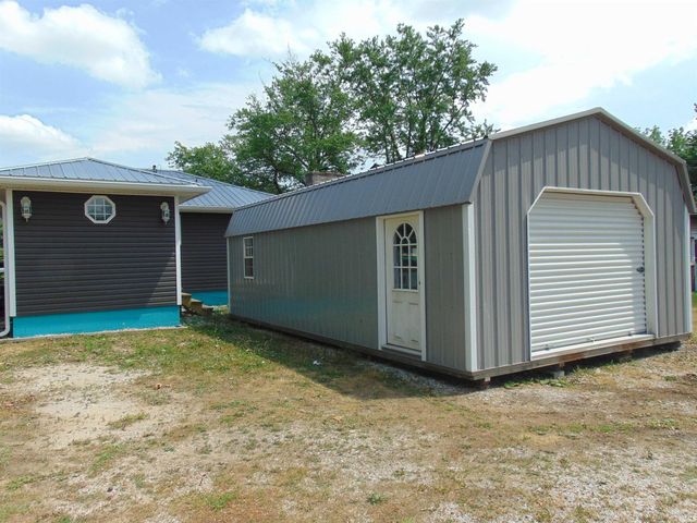 8983 N Shepards Park Avenue, Monticello, IN 47960