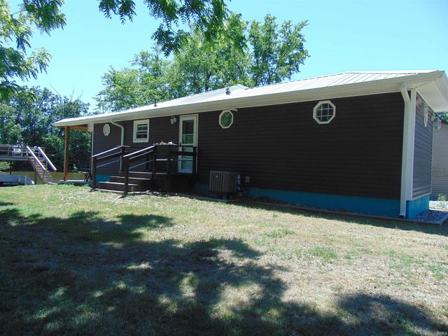 8983 N Shepards Park Avenue, Monticello, IN 47960