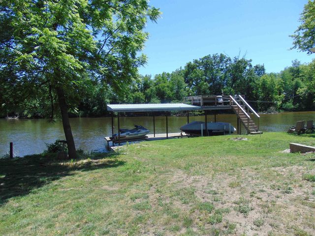 8983 N Shepards Park Avenue, Monticello, IN 47960