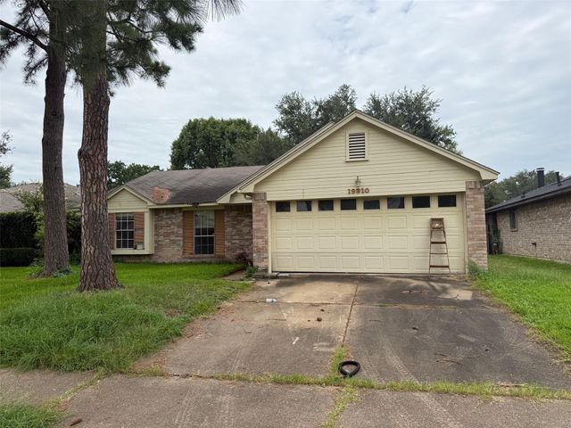 19910 Eastman Place, Katy, TX 77449