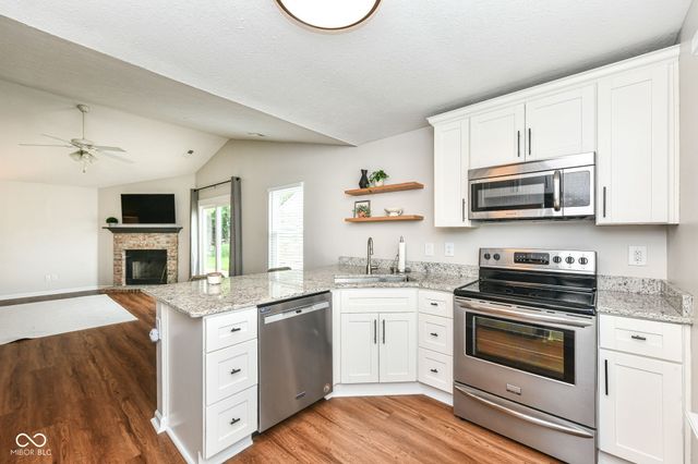 7200 Woodgate Drive, Fishers, IN 46038