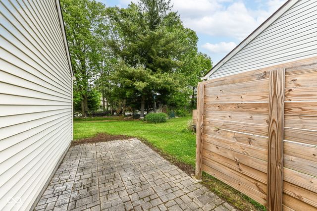 7200 Woodgate Drive, Fishers, IN 46038