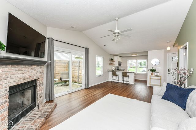 7200 Woodgate Drive, Fishers, IN 46038