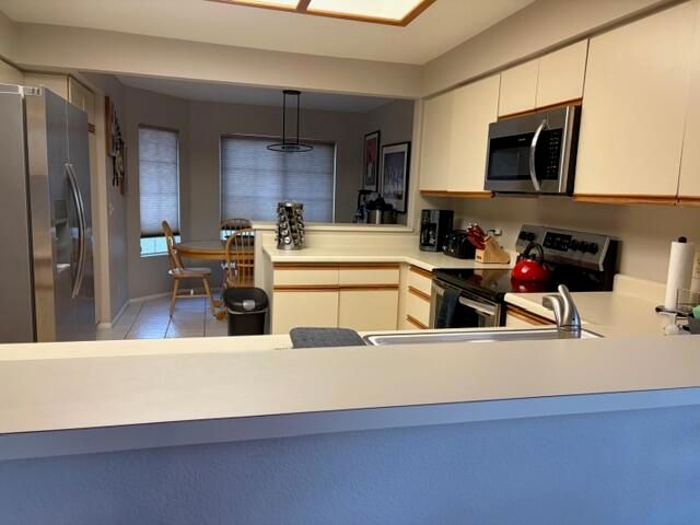 726 N Vista Lago N, Palm Desert, CA 92211