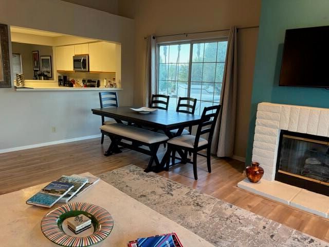 726 N Vista Lago N, Palm Desert, CA 92211