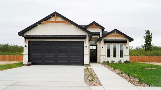 1921 W Olympia Avenue, Alton, TX 78573