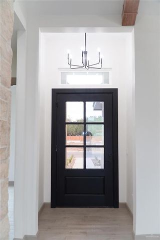 1921 W Olympia Avenue, Alton, TX 78573