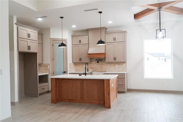 1921 W Olympia Avenue, Alton, TX 78573