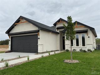 1921 W Olympia Avenue, Alton, TX 78573