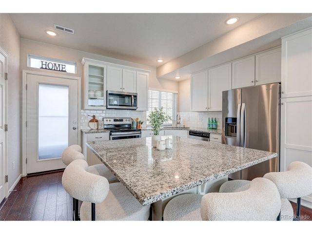 237 S Old Hammer, Aurora, CO 80018