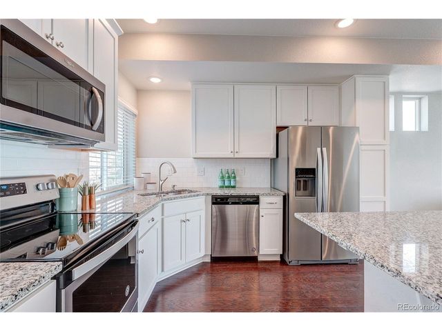 237 S Old Hammer, Aurora, CO 80018