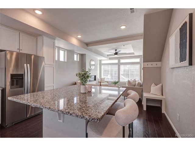 237 S Old Hammer, Aurora, CO 80018